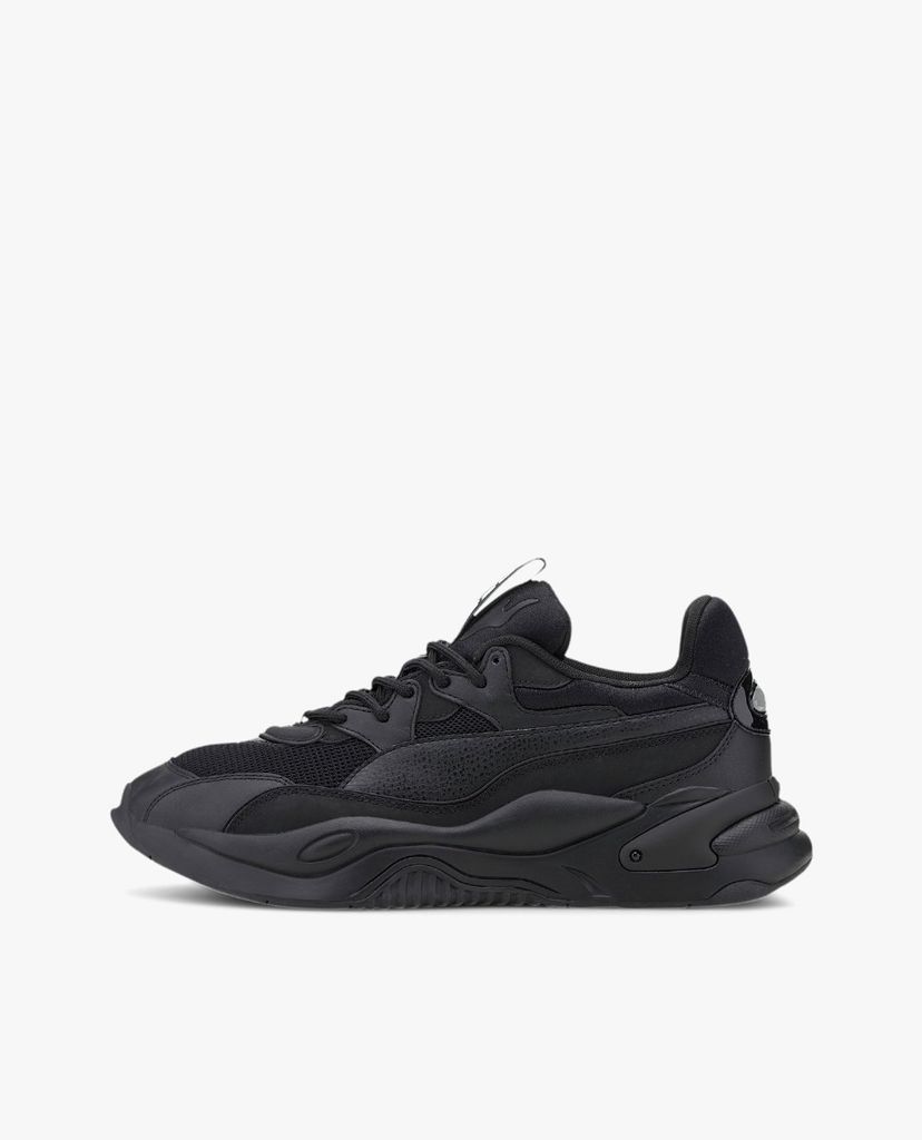 PUMA - Giày sneakers Sportstyle RS 2K Core