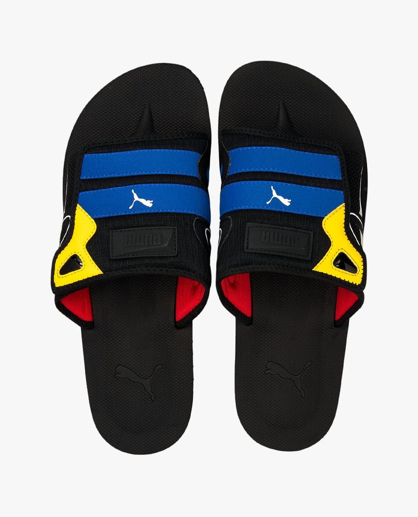 PUMA - Dép quai ngang Mirage Mox