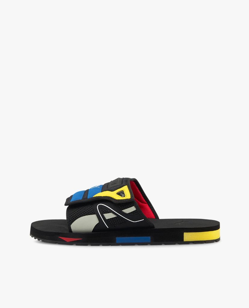 PUMA - Dép quai ngang Mirage Mox