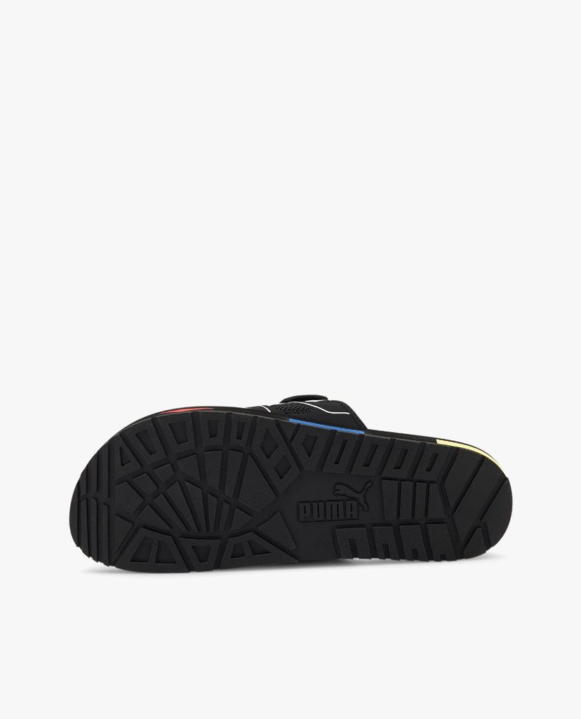 PUMA - Dép quai ngang Mirage Mox