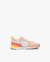 PUMA - Giày sneakers trẻ em Puma X Peanuts R78 Training