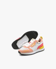 PUMA - Giày sneakers trẻ em Puma X Peanuts R78 Training