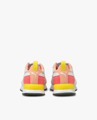 PUMA - Giày sneakers trẻ em Puma X Peanuts R78 Training