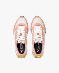 PUMA - Giày sneakers trẻ em Puma X Peanuts R78 Training