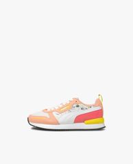 PUMA - Giày sneakers trẻ em Puma X Peanuts R78 Training