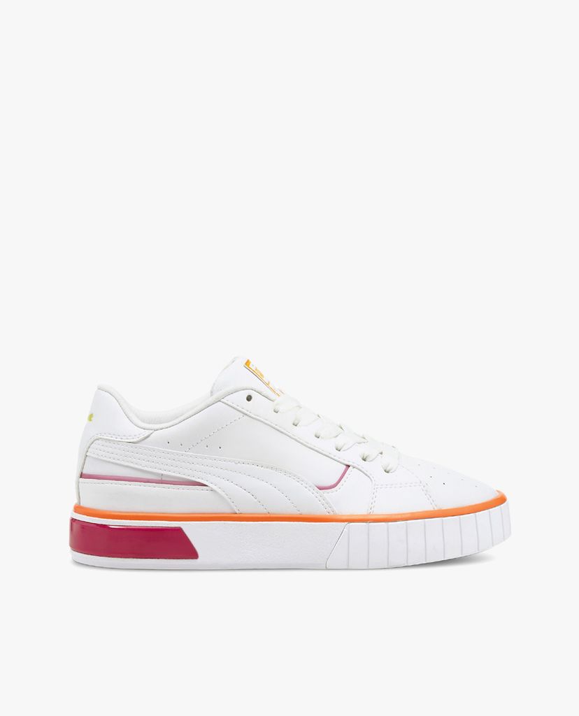 PUMA - Giày sneakers nữ Cali Star Lights
