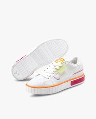 PUMA - Giày sneakers nữ Cali Star Lights