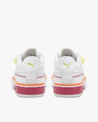 PUMA - Giày sneakers nữ Cali Star Lights