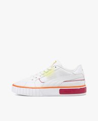 PUMA - Giày sneakers nữ Cali Star Lights