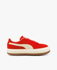 PUMA - Giày sneaker nữ Suede Mayu UP