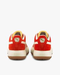 PUMA - Giày sneaker nữ Suede Mayu UP