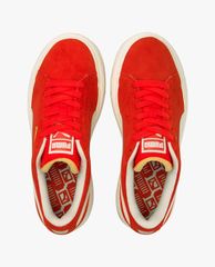 PUMA - Giày sneaker nữ Suede Mayu UP
