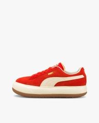 PUMA - Giày sneaker nữ Suede Mayu UP