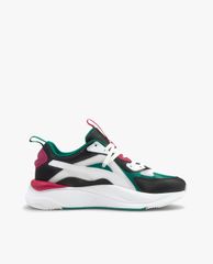 PUMA - Giày sneakers nữ cổ thấp phối màu hiện đại