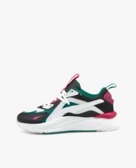 PUMA - Giày sneakers nữ cổ thấp phối màu hiện đại