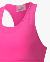 PUMA - Áo bra nữ Training FIRST MILE Mid Impact Long Line