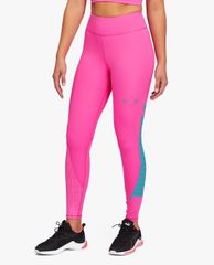 PUMA - Quần legging nữ lưng cao PUMA x FIRST MILE Xtreme 7/8 Training