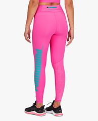 PUMA - Quần legging nữ lưng cao PUMA x FIRST MILE Xtreme 7/8 Training