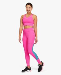 PUMA - Quần legging nữ lưng cao PUMA x FIRST MILE Xtreme 7/8 Training