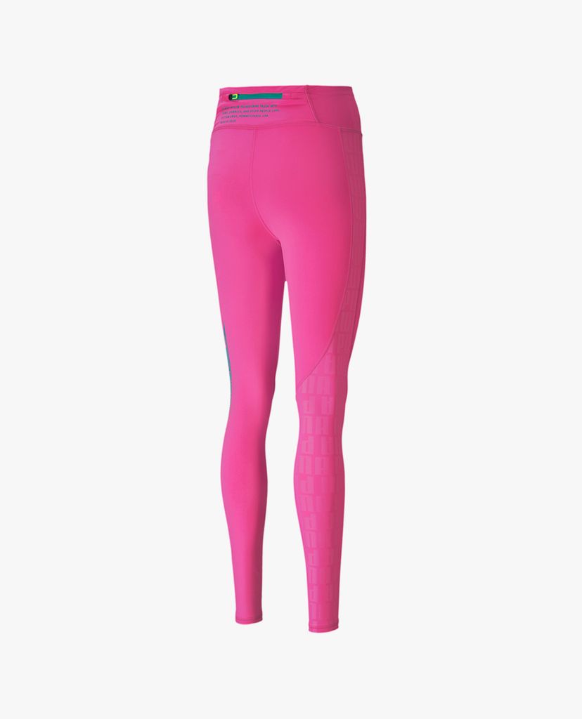 PUMA - Quần legging nữ lưng cao PUMA x FIRST MILE Xtreme 7/8 Training