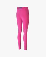 PUMA - Quần legging nữ lưng cao PUMA x FIRST MILE Xtreme 7/8 Training
