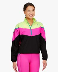 PUMA - Áo khoác nữ thể thao Puma X First Mile Xtreme Training