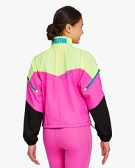 PUMA - Áo khoác nữ thể thao Puma X First Mile Xtreme Training