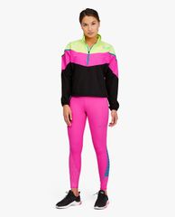 PUMA - Áo khoác nữ thể thao Puma X First Mile Xtreme Training