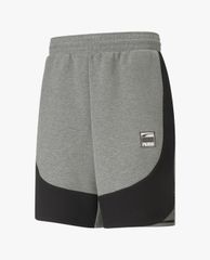 PUMA - Quần shorts thể thao nam Dime Basketball Shorts