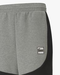 PUMA - Quần shorts thể thao nam Dime Basketball Shorts