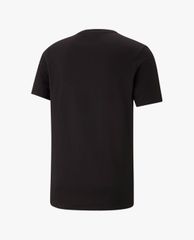 PUMA - Áo thun thể thao nam Franchise Hoops Basketball Tee