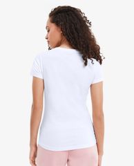 PUMA - Áo thun thể thao nữ cổ tròn ngắn tay Train KA