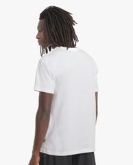 PUMA - Áo thun thể thao nam ngắn tay Essentials Logo Train