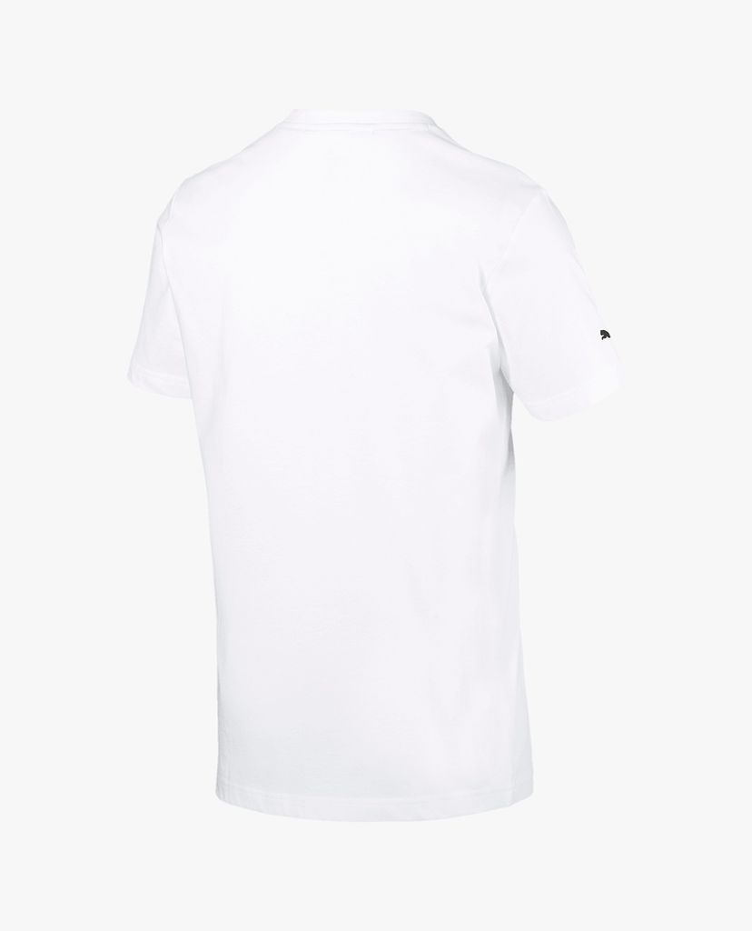 PUMA - Áo thun thể thao nam BMW M Motorsport Logo Tee