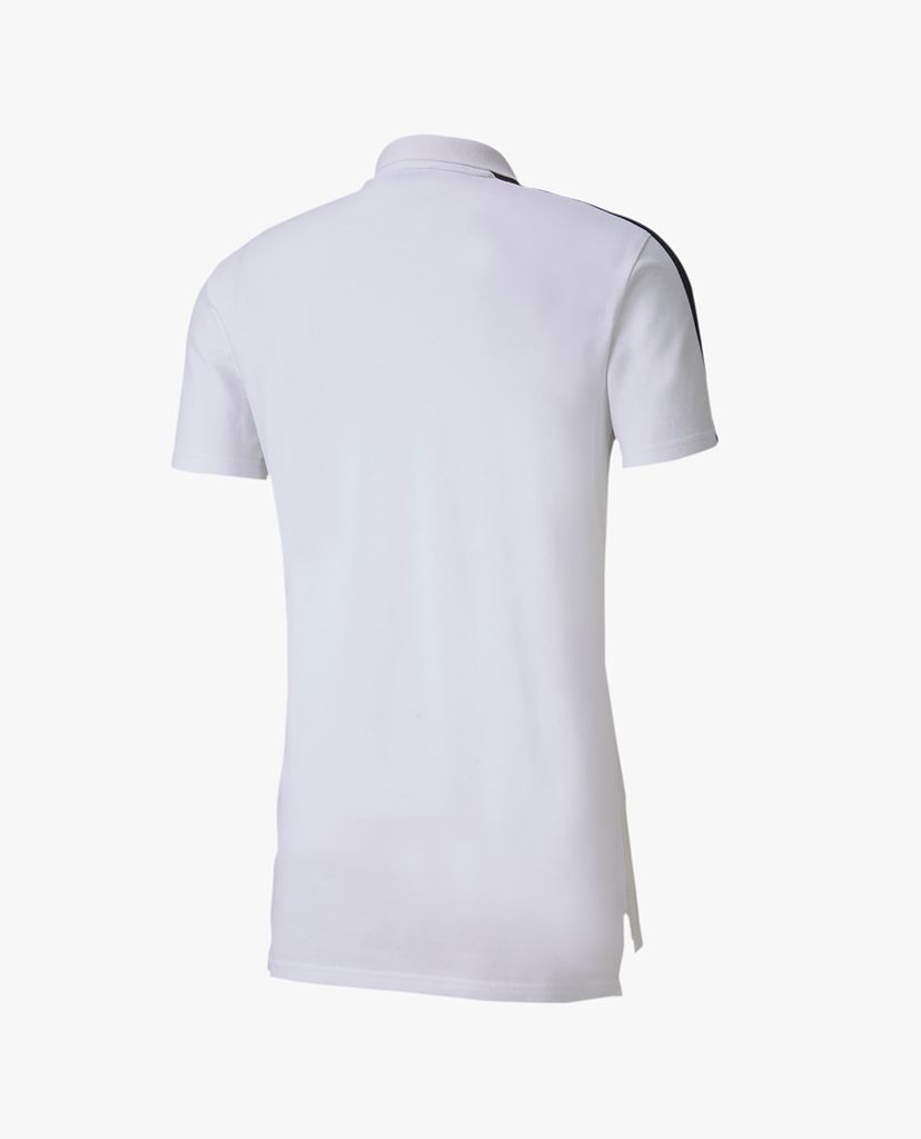 PUMA - Áo thun polo nam tay ngắn Iconic T7