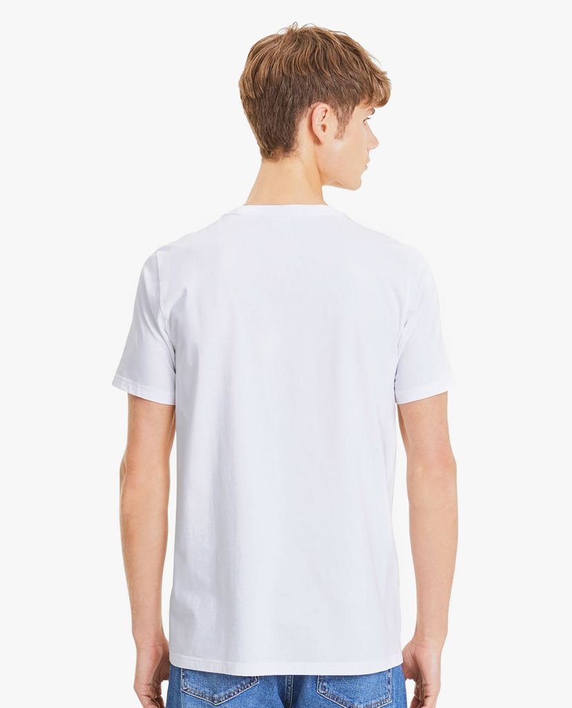 PUMA - Áo thun nam Tailored for Sport
