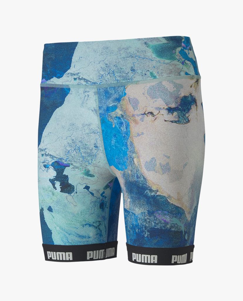PUMA - Quần short thể thao nữ phom ôm Puma X Central Saint Martins