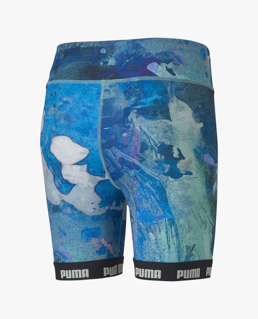 PUMA - Quần short thể thao nữ phom ôm Puma X Central Saint Martins
