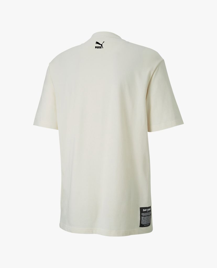 PUMA - Áo thun nam cổ tròn Puma x Central Saint Martins
