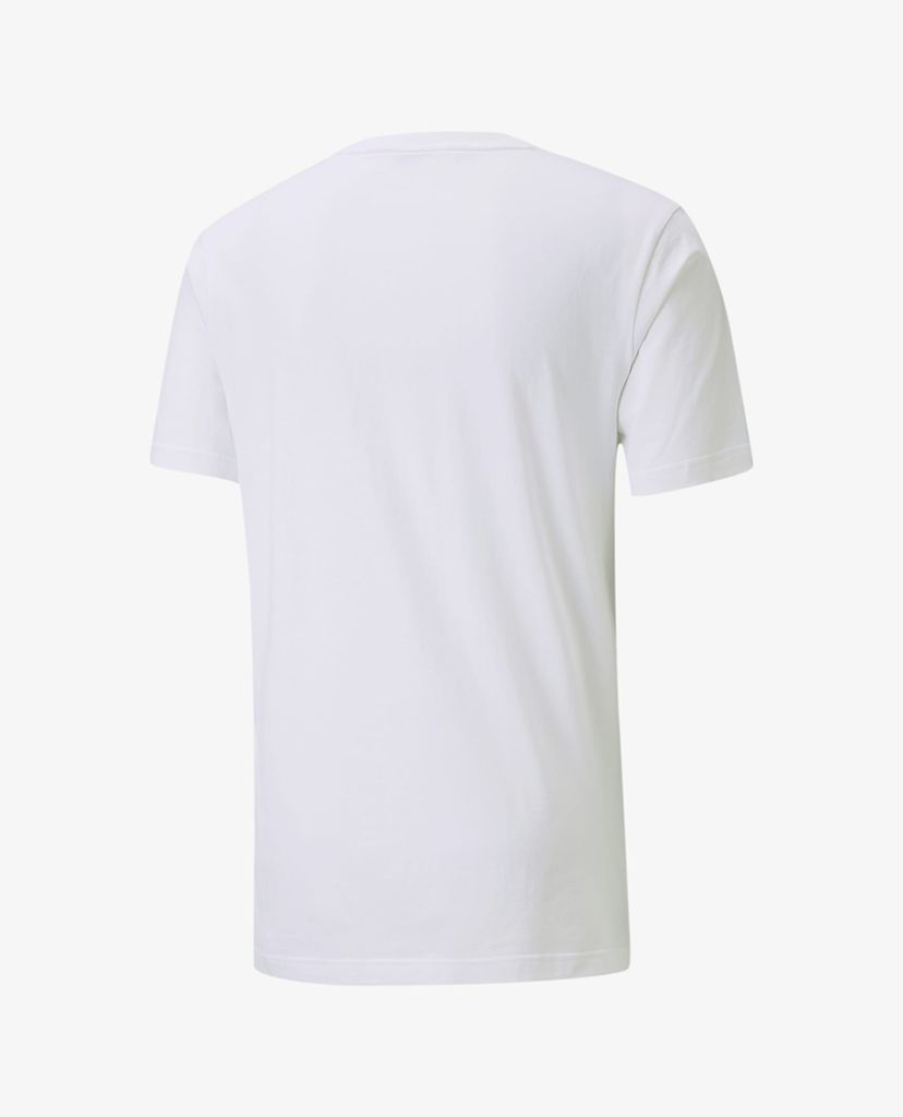 PUMA - Áo thun thể thao nam ngắn tay TFS Graphic
