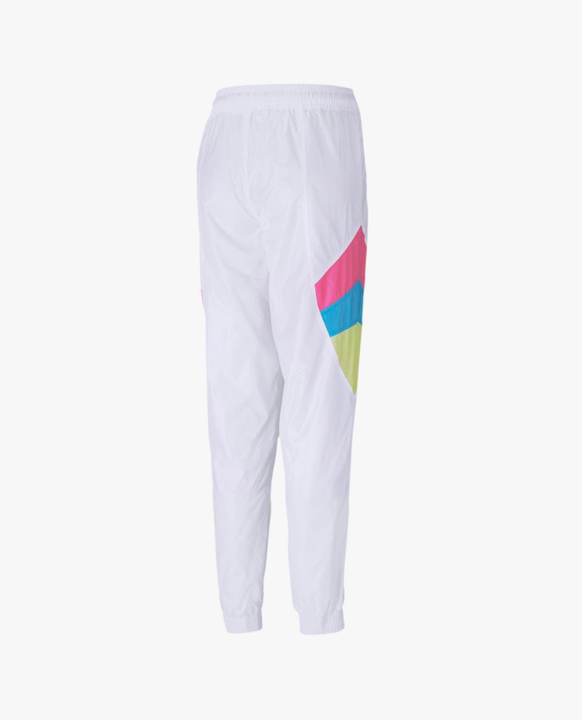 PUMA - Quần jogger nữ lưng thun TFS Woven