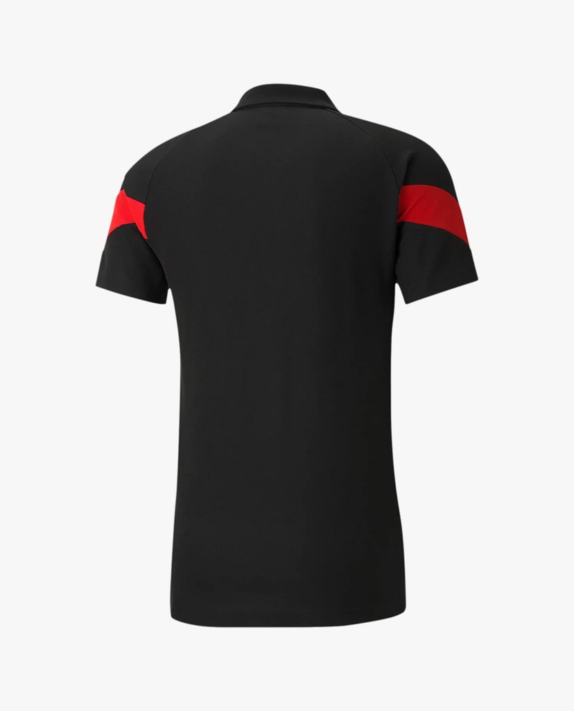 PUMA - Áo polo nam tay ngắn Scuderia Ferrari Race Motorsport