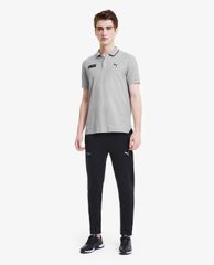 PUMA - Áo polo nam ngắn tay Mercedes Motorsport