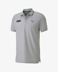 PUMA - Áo polo nam ngắn tay Mercedes Motorsport