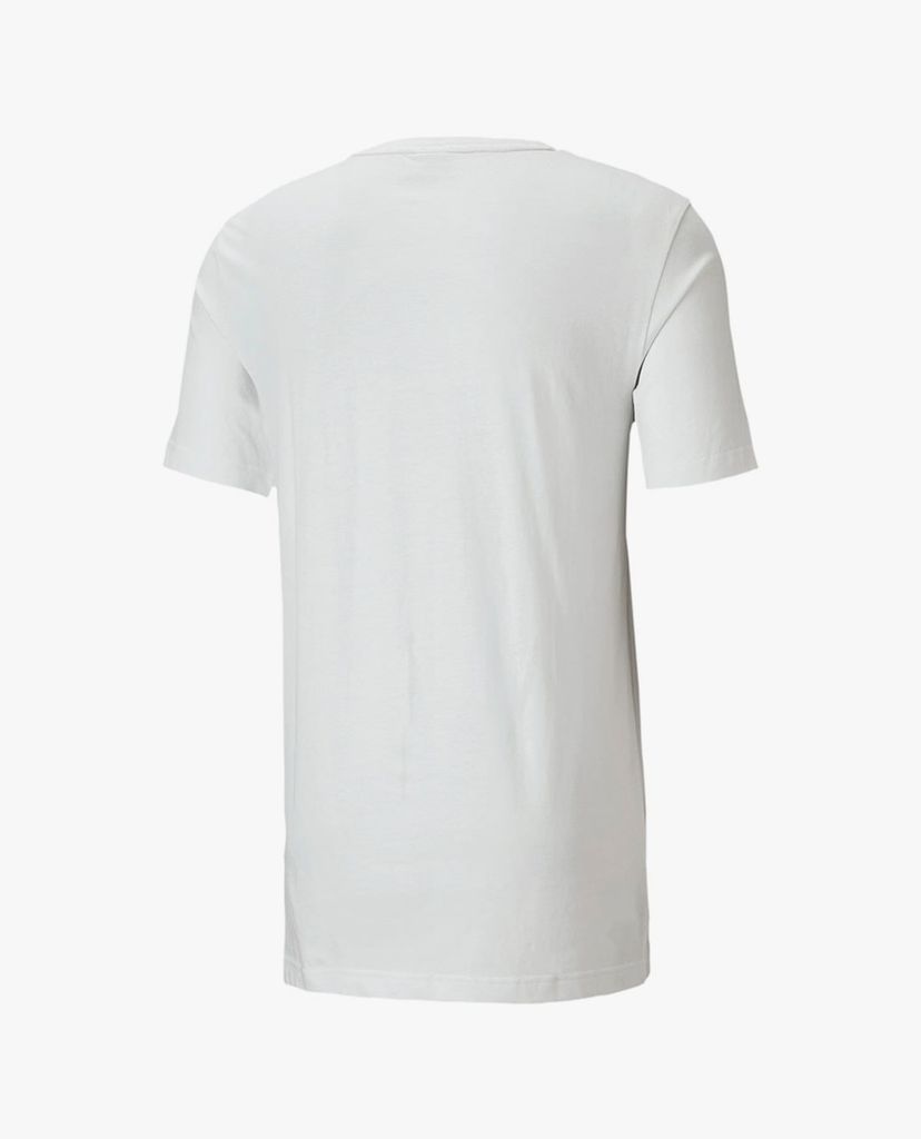 PUMA - Áo thun thể thao nam ngắn tay PUMA Club Graphic Sportstyle