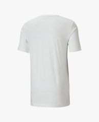 PUMA - Áo thun thể thao nam ngắn tay PUMA Club Graphic Sportstyle
