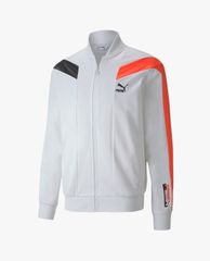 PUMA - Áo khoác thể thao nam T7 2020 Sport Track Top Training