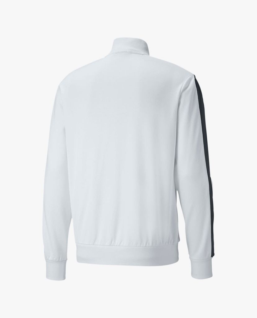 PUMA - Áo khoác thể thao nam T7 2020 Sport Track Top Training