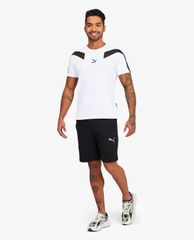 PUMA - Áo thun nam thể thao ngắn tay T7 2020 Sport