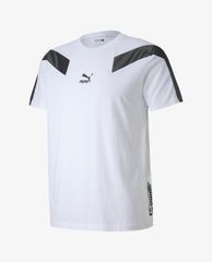 PUMA - Áo thun nam thể thao ngắn tay T7 2020 Sport